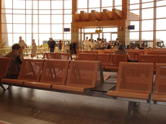 Private Sharm El Sheikh Airport Transfers - Accessibility Options