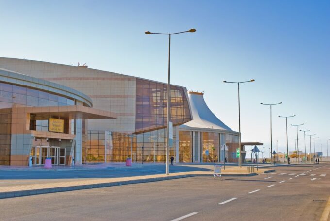 Private Sharm El Sheikh Airport Transfers - Frequently Asked Questions