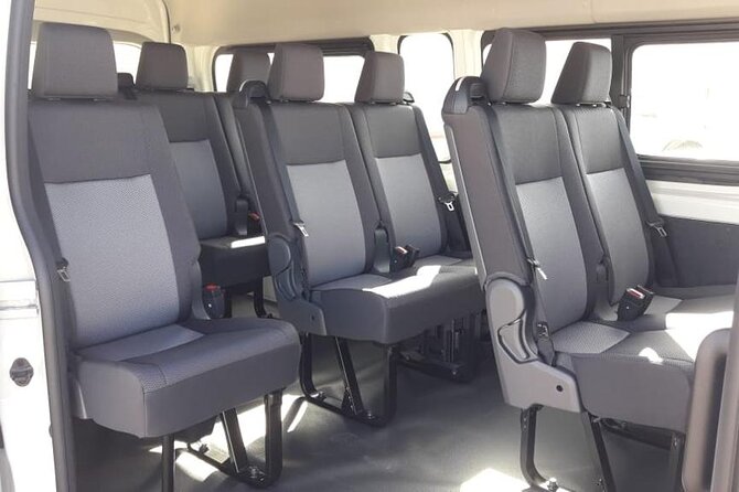 Private Sharm El Sheikh Airport Transfers - Booking and Confirmation Process