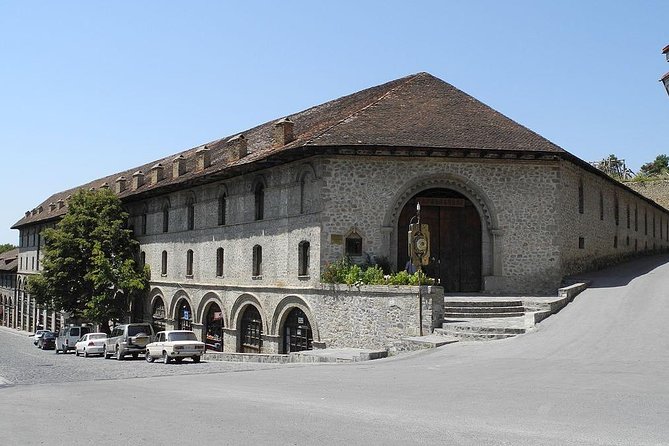 Private Sheki Tour - Four Regions of Azerbaijan in One Day - Additional Information