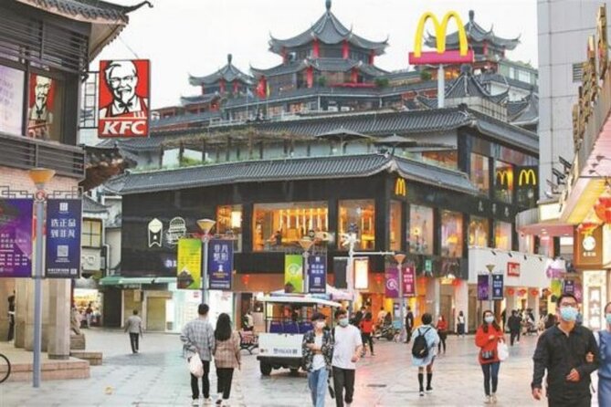 Private Shenzhen Day Tour From Hong Kong - Pricing and Inclusions