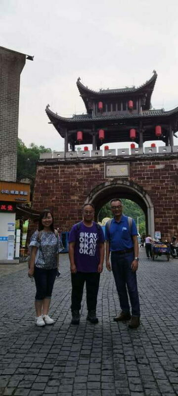 Private Shenzhen Day Tour from Hong Kong - The Sum Up