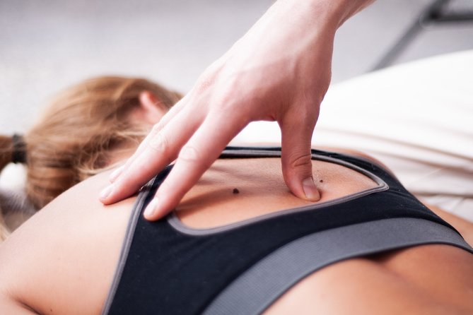 Private Shiatsu Treatment in Turin - About Your Stay