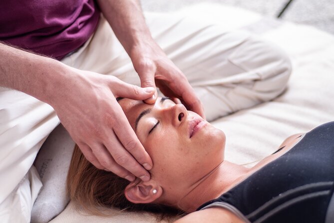 Private Shiatsu Treatment in Turin - Schedule and Availability