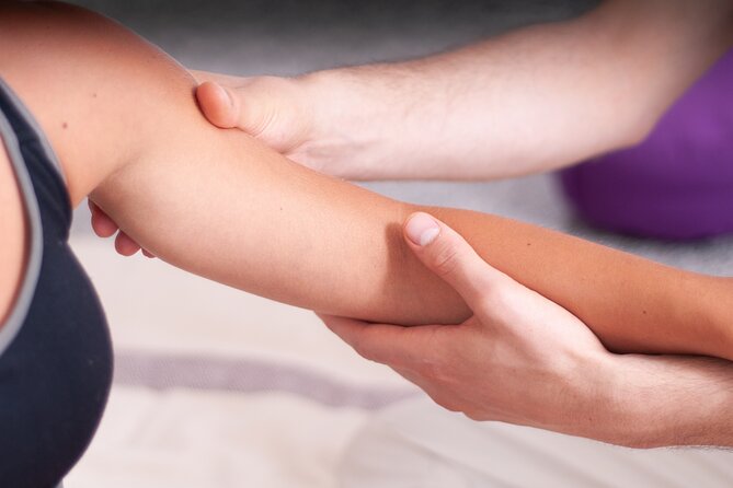 Private Shiatsu Treatment in Turin - About the Provider