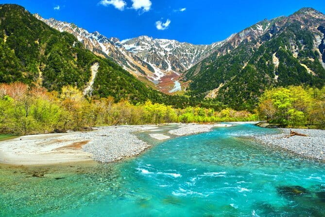Private Shinhotaka Ropeway and Kamikochi Tour - Inclusions