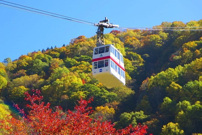 Private Shinhotaka Ropeway and Kamikochi Tour - Pickup Information