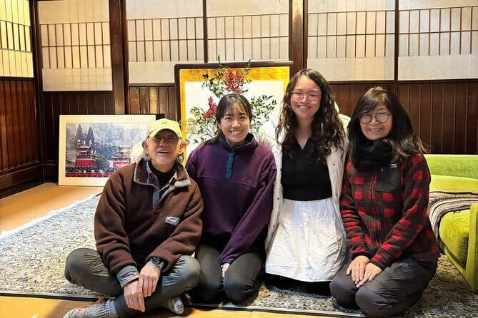 Private Shinhotaka Ropeway and Kamikochi Tour - Participation Details
