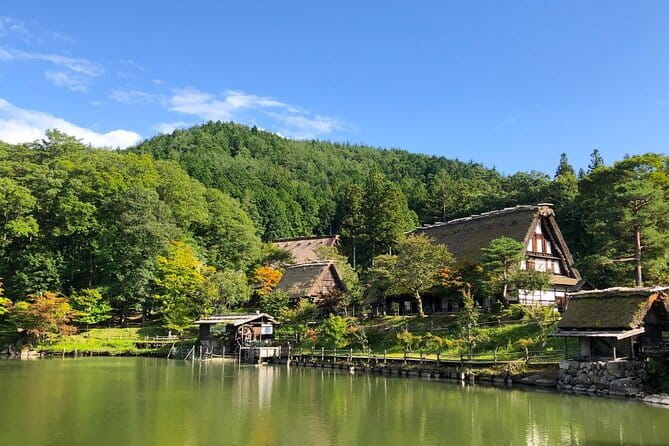 Private Shinhotaka Ropeway and Kamikochi Tour - Scenic Ride on Shinhotaka Ropeway
