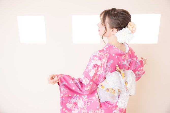 Private Shinto Shrine Prayer Photo Shoot in Kitasenju - Confirmation and Accessibility