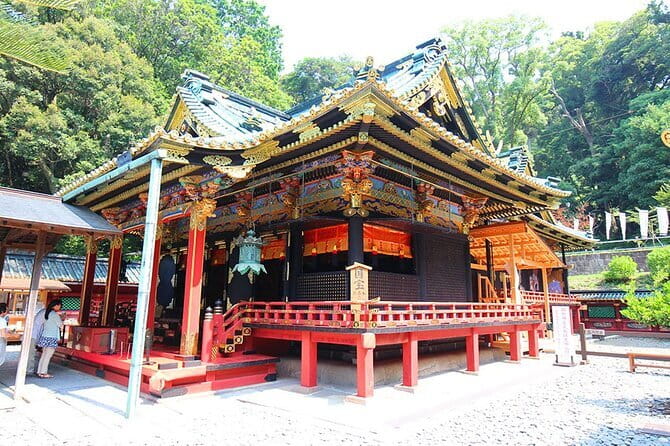 Private Shizuoka Tour From Shizuoka Station / Sedan Taxi - Key Points