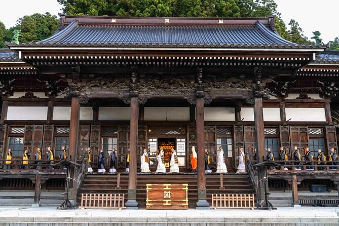 Private Shizuoka Tour From Shizuoka Station / Sedan Taxi - Physical Requirements