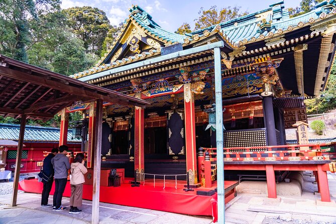 Private Shizuoka Tour From Shizuoka Station / Van Taxi - Booking Information