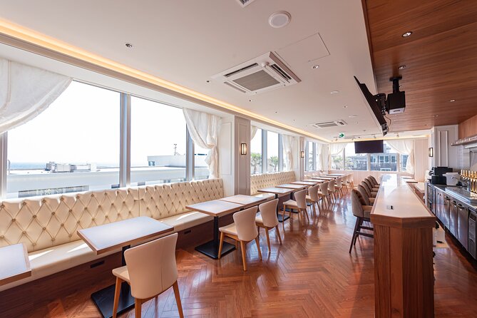 Private Shonan Seaside Beer Tasting Experience - Health and Accessibility Considerations