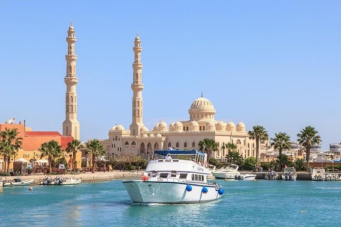 Private Shopping and City Tour in Hurghada - Tour Type