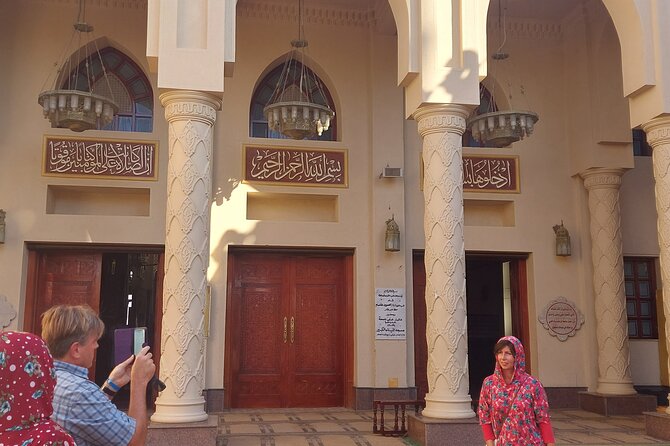 Private Shopping and City Tour in Hurghada - Pricing