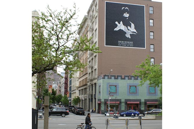 Private Shopping Day in NYC (3 to 4 Hours) - Key Points