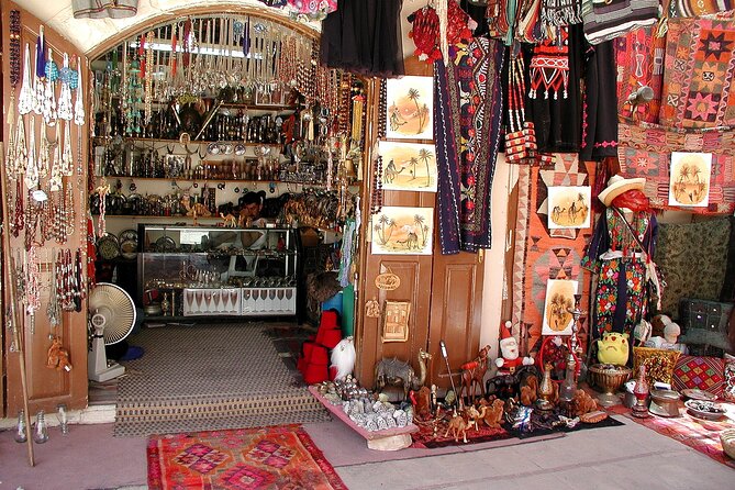 Private Shopping Experience - Additional Information