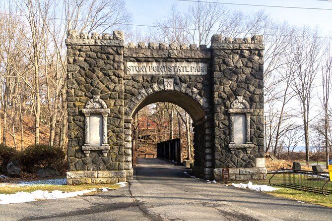 Private Shopping Experience in Woodbury Common Premium Outlets - Inclusions and Amenities