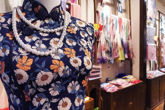 Private Shopping Experience With Insider - Tour Overview