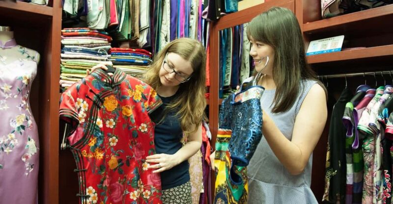 Private Shopping Experience With Insider - Shopping Highlights