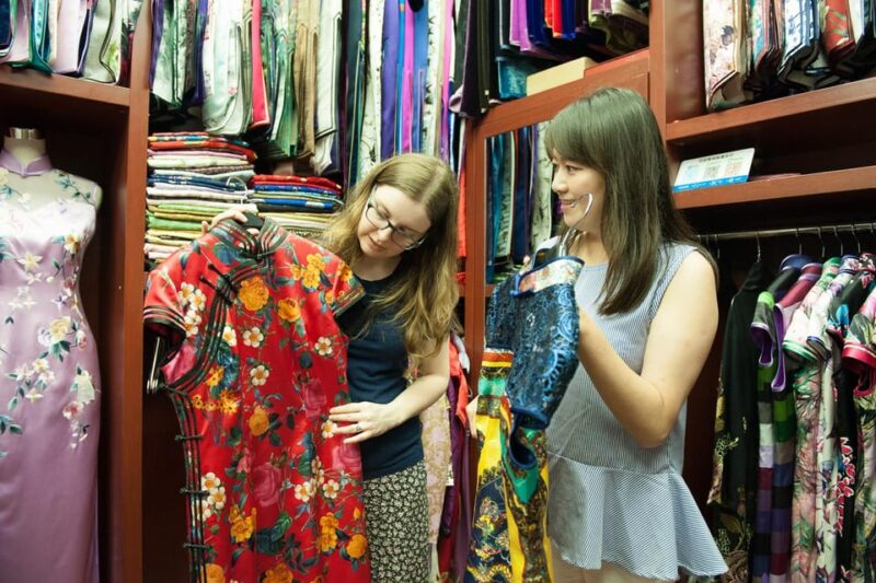 Private Shopping Experience With Insider - Contact Information