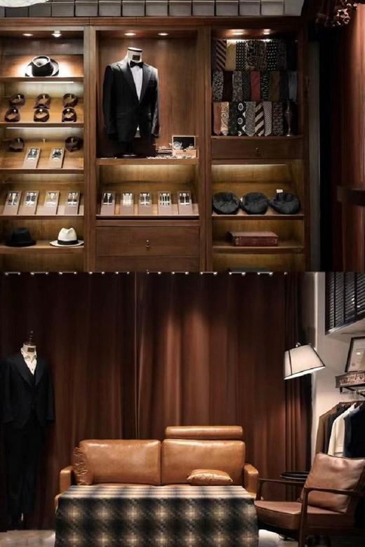 Private Shopping Experience With Insider - Frequently Asked Questions