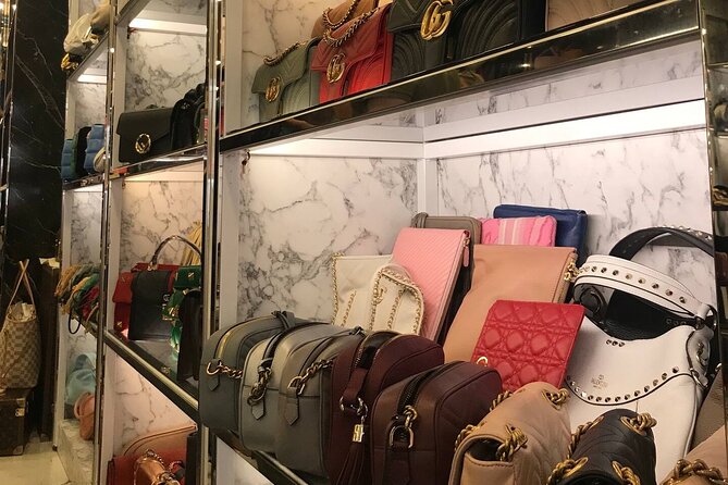 Private Shopping in Grand Bazaar of Istanbul With Local - Positive Customer Feedback