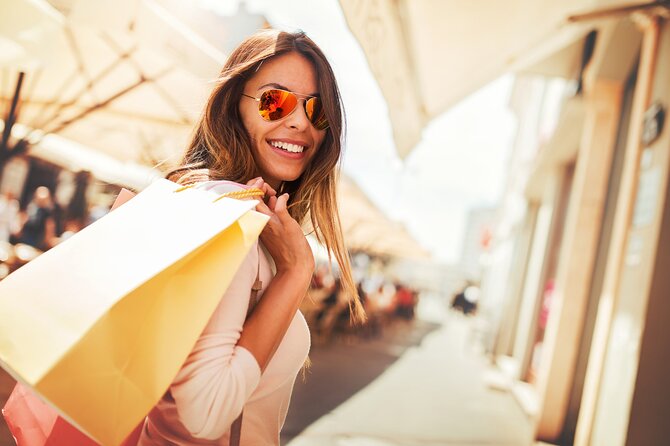 Private Shopping Tour From Baltimore to Clarksburg Premium Outlet - Pricing and Booking