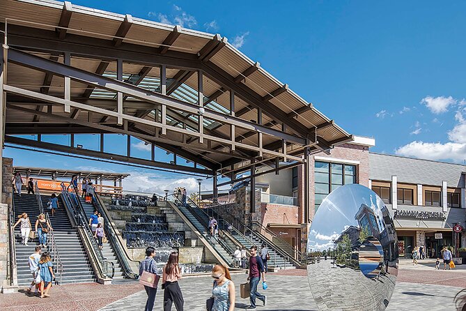 Private Shopping Tour From Baltimore to Clarksburg Premium Outlet - Shopping Tips and Recommendations