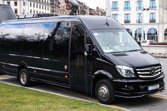 Private Shopping Tour From Copenhagen City to Copenhagen Outlet - Participation Information