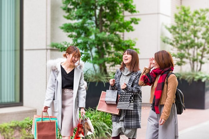 Private Shopping Tour From Fukuoka to the Outlets Kitakyushu - Pickup and Drop-off Details