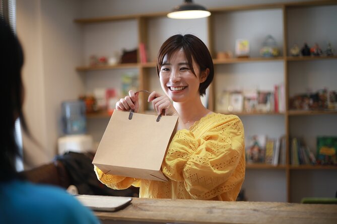 Private Shopping Tour From Fukuoka to the Outlets Kitakyushu - Confirmation and Booking Information