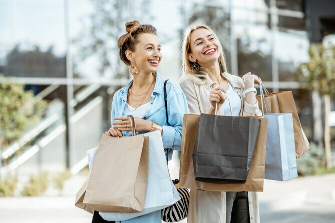 Private Shopping Tour from Melbourne city to DFO Essendon - An In-Depth Look at the Tour