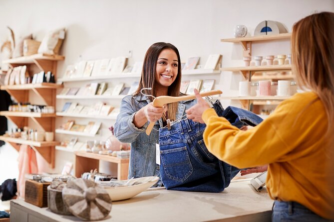 Private Shopping Tour From Miami Hotels to Florida Keys Outlet - Transportation Details