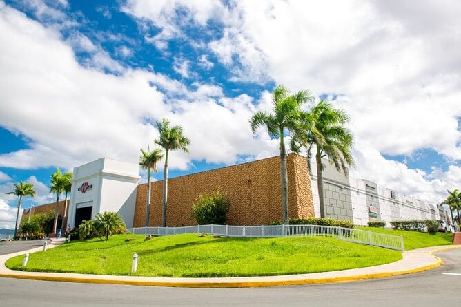 Private Shopping Tour From San Juan Hotels to Outlet 66 Mall - Booking Your Stay