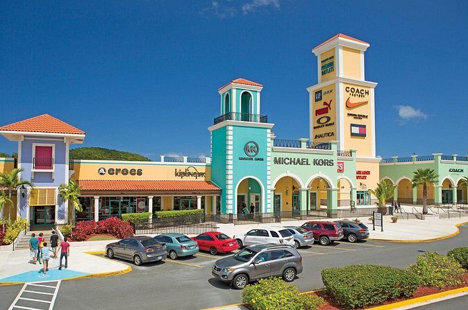 Private Shopping Tour from San Juan to Puerto Rico Premium Outlet - FAQs