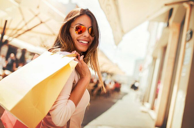 Private Shopping Tour from San Juan to The Outlets at Montehiedra - Authentic Perspectives: What Travelers Say