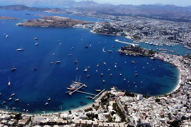 Private Shopping Tour in Bodrum City - Discovering Local Artisan Workshops