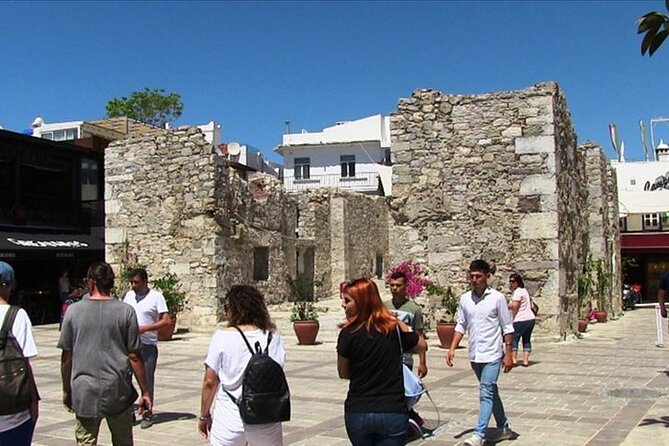 Private Shopping Tour in Bodrum City - Uncovering Bodrums Hidden Gem Boutiques