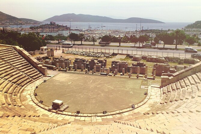 Private Shopping Tour in Bodrum City - Interacting With Passionate Local Craftspeople