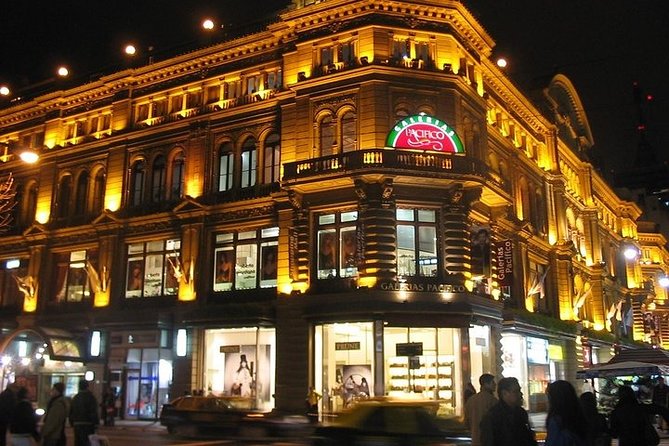 Private Shopping Tour in Buenos Aires - Schedule and Availability