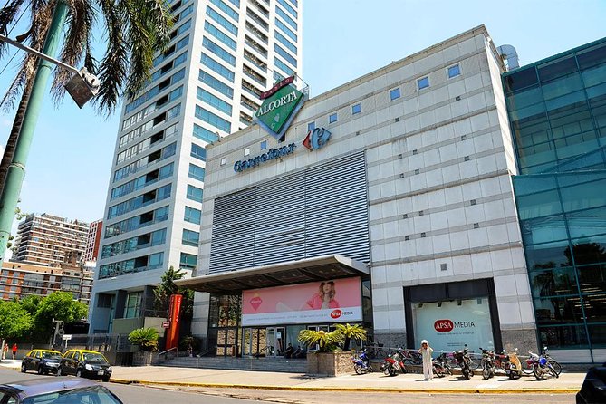 Private Shopping Tour in Buenos Aires - Key Points