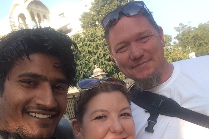 Private Shopping Tour in Jaipur - Additional Tour Details