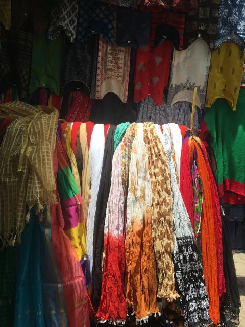 Private Shopping Tour in New Delhi - Transportation Accessibility