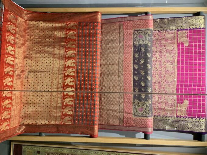 Private Shopping Tour in New Delhi - Lunch Breaks