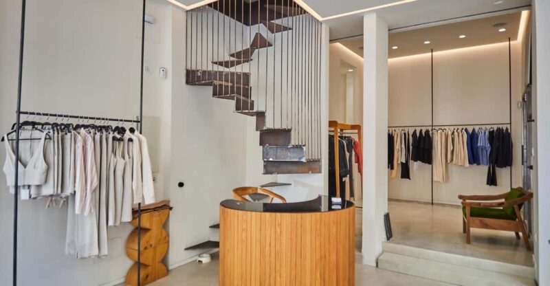 Private Shopping-Tour With Our Stylist at Walkers Appeal - Key Points