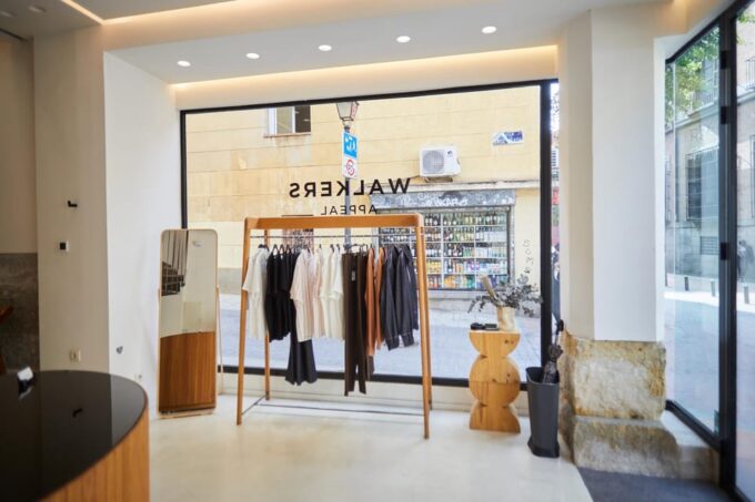 Private Shopping-Tour With Our Stylist at Walkers Appeal - Frequently Asked Questions