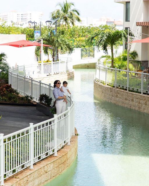 Private Shopping Tour With Round Trip Transportation - Inclusions and Exclusions