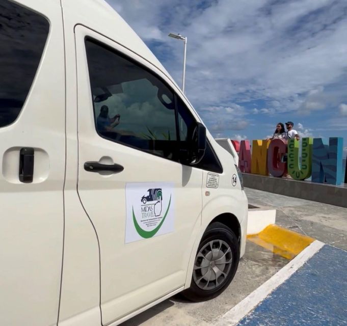 Private Shopping Tour With Round Trip Transportation - Tequila Tasting Experience